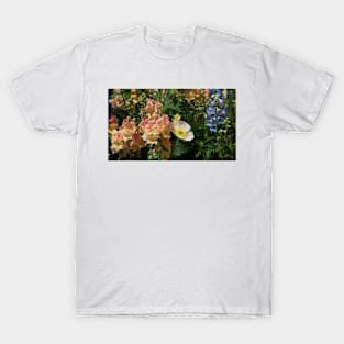 Flowers 29 T-Shirt